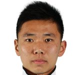 Yunqiu Li/شانگهای شنهوا /چین / باشگاهی / مردان (1012)/35