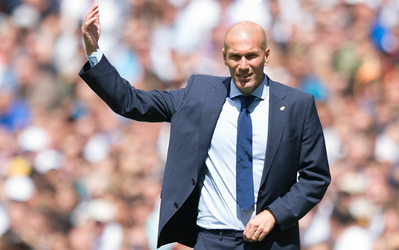 زیدان در آستانه شکستن رکورد گواردیولا