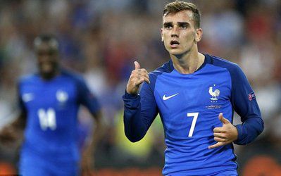 اخبار مهم فصل جابجایی ؛ از خیز یونایتد برای شکار گریزمن تا نقشه سیمئونه برای اینتر