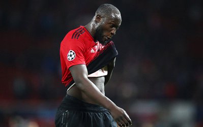 لوکاکو خواهان پیوستن به تیمی از سری آ شد