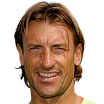 Hervé Renard/عربستان / ملی / مردان (343)/57
