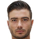 تیاگو فیلیپه فیگوئیراس گومز/دوکسا /قبرس / باشگاهی / مردان (1178)/40