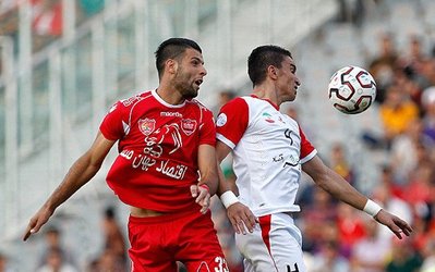 آمار تراکتور – پرسپولیس | رکورد عجیب تراکتورسازان مقابل سرخ‌های پایتخت / تهرانی‌ها پس از 13 سال در تبریز پیروز می شوند؟