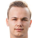 Tomáš Vengřínek/لوسین / / باشگاهی / مردان (8968)/33