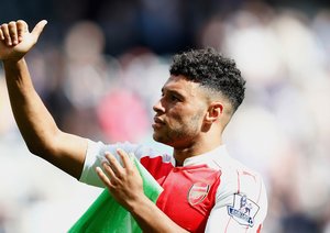 الکس اوکسلید چمبرلین