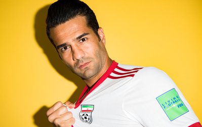 شجاعی پیشنهاد آپولو را می پذیرد؟