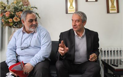 سوال روز | آیت‌اللهی، نبی و ملامحمد از فدراسیون فوتبال می‌روند؟