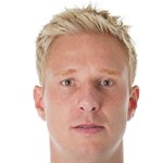 مايك هانكه/فرایبورگ /آلمان / باشگاهی / مردان (562)/42