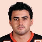 Ismael Soares Bastos Neto/ویتوریا /برزیل / باشگاهی / مردان (809)/38