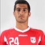 علی رضا فرجی/صبای قم /ایران / باشگاهی / مردان (940)/30