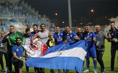 قهرمانی آسیا؛ در دسترس‌تر از همیشه!