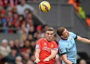 جردن هندرسون - ادین ژکو