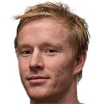 Erik Midtgarden/نوتودِن / / باشگاهی / مردان (5972)/38