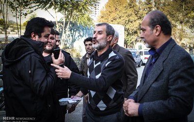 محمد مایلی‌کهن آزاد شد