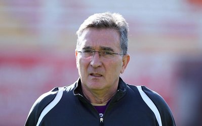 برانکو: صادقیان نامه نوشته، من چه‌ کار کنم؟ / فکر من پرسپولیس است خودم را با کی‌روش خسته نمی‌کنم