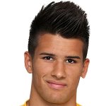 Osman  Hadzikic/اینتر زاپرشیچ / / باشگاهی / مردان (5654)/29