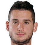 میلان پرندیجا/راد بئوگِراد /صربستان / باشگاهی / مردان (1382)/39