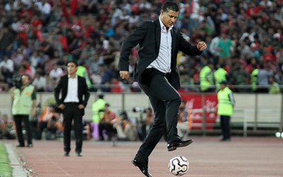 آشتیانی: دایی آلترناتیو ندارد اما رحیمی و هیات مدیره بروند