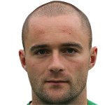 James McPake/داندی /اسکاتلند / باشگاهی / مردان (1533)/41