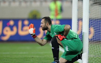 لیگ برتر | رضا محمدی: کارمان بگیرد، کل مردم برای فوتبال نفت به پا می‌خیزند