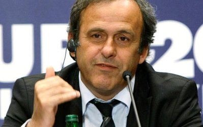 پلاتینی: آرژانتین و برزیل مدعیان اصلی قهرمانی هستند