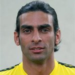 علیرضا عباس فرد/نفت گچساران /ایران / باشگاهی / مردان (1077)/44