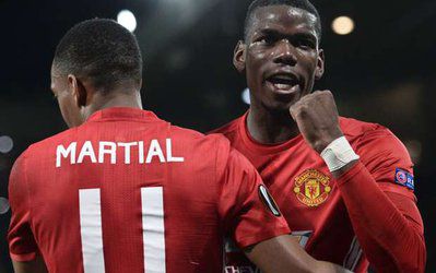 سیلوستره به مارسیال هشدار داد: کار ِ پل پوگبا را نکن