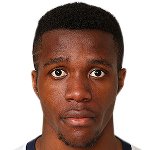 ویلفرد زاها/کریستال پالاس /انگلستان / باشگاهی / مردان (99)/33