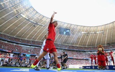 لام: 2018 سال خداحافظی من است