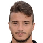 فدريكو كاسارينی/آلِساندِریا /ایتالیا / باشگاهی / مردان (3907)/36