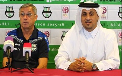 کرانچار: در این فصل به دنبال جایگاه بهتر هستیم/ از تیم الجیش ترسی نداریم