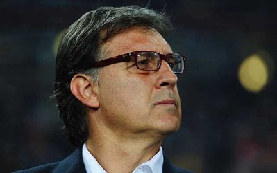 مارتینو: به اشتباه‌های خودمان باختیم