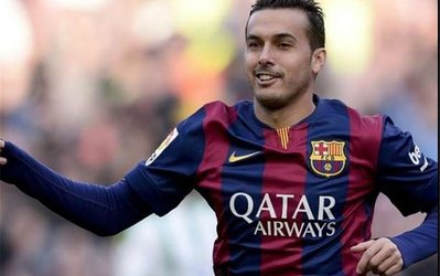 بارسا برای فروش پدرو شرط گذاشت