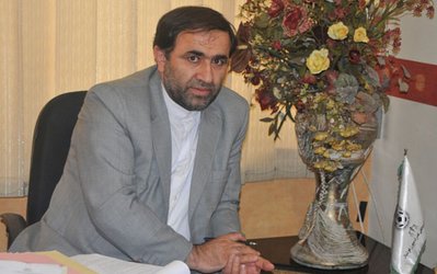 حسن زاده: پرسپولیس از کجا می‌داند اقدام نکردیم