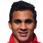 Idriss Mhirsi/رِد استار  / / باشگاهی / مردان (6817)/31