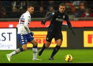 لوكاس پودولوسكي