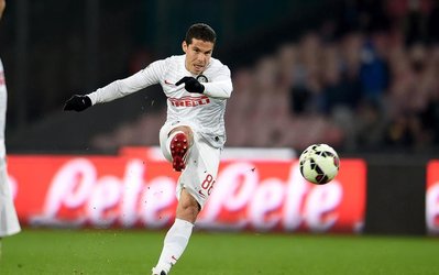 لیورپول علاقمند به جذب هرنانس از اینتر