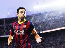 تولد روز | ژاوی 35 ساله شد