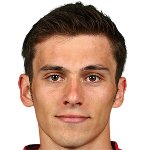 Mateo Poljak/مارکونی استالیونس /استرالیا / باشگاهی / مردان (10615)/36