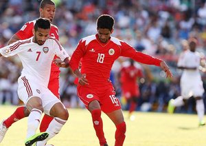 على أحمد مبخوت