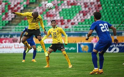 سپاهان اسیر گل‌های ابتدا و انتهای بازی و امیدوار به تکرار عملکرد سال گذشته