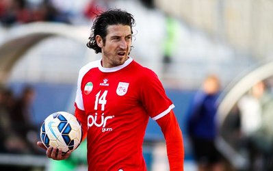 تیموریان: تراکتور هنوز در کورس قهرمانی است / ماندن كي‌روش بهترين تصميم بود