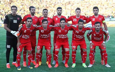 گرشاسبی: هیات مدیره پرسپولیس از برانکو حمایت می‌کند