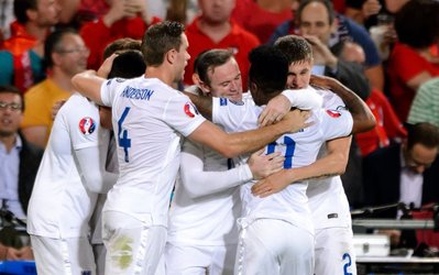 مقدماتی یورو 2016 | پیروزی پرگل اسپانیا و برد خارج از خانه انگلیس