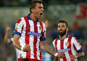 ماريو ماندزوکیچ