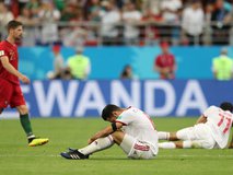 لحظه‌ای که دستت را رها کنی، سقوط خواهی کرد!