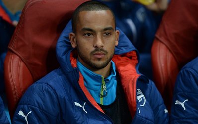 نیم نگاه لیورپول به مذاکران والکات با آرسنال