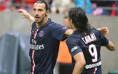 الخلیفی: بلان، ابراهیموویچ و کاوانی را نگه خواهم داشت