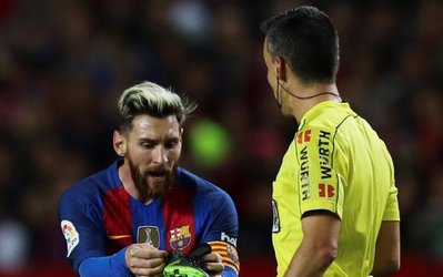 نگاه روز | حال مسی خوب نیست / وقتی شاه‌ لئو خیلی زود از کوره در می‌رود