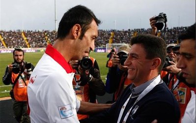 عنایتی: استقلال دربی را جبران می‌کند و پایان فصل جشن قهرمانی می‌گیرد